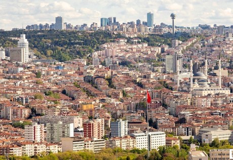 Beşeri kalkınmanın en yüksek olduğu il Ankara olarak açıklandı