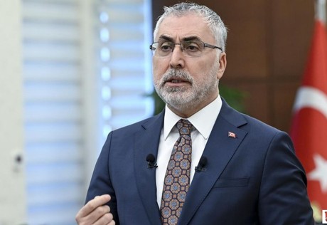 Bakan Işıkhan: 'Aile hekimlerinin yazdığı ilaç sayısı artırıldı'