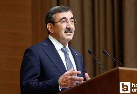 Cevdet Yılmaz: Son olaylardan dolayı enflasyonda 1-2 puan sapma olabilir