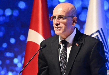 Mehmet Şimşek: 'Mahkeme kararı sonrasında döviz talebi arttı'