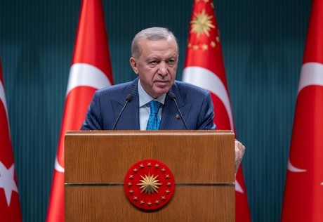 Cumhurbaşkanı Erdoğan: Bayram tatili 9 gün ilan edildi
