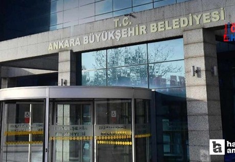 Ankara'nın en değerlileri! ABB'den kiralık işyeri, dükkan ve büfe ihalesi