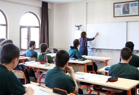MEB özel okullar için harekete geçiyor: Velilerin ödemeleri takip edilecek