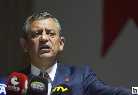 Özgür Özel Ekrem İmamoğlu'nu aday yapamazlarsa ne yapacaklarını açıkladı