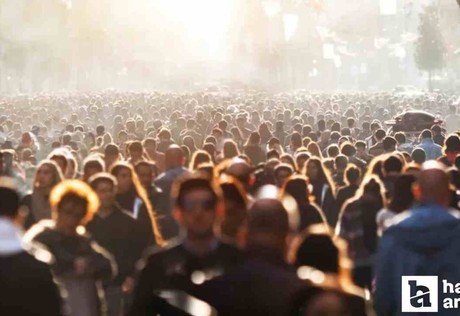 TÜİK açıkladı: Türkiye'de işsiz kişi sayısı 2 milyon 807 bine geriledi