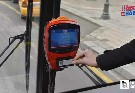 1 Mayıs EGO ücretsiz mi, Ankara'da otobüs, metro, Ankaray bedava mı?