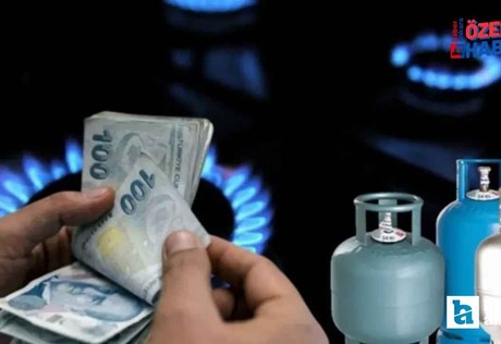 Ankara'da tüp fiyatlarına 100 TL birden zam geldi! Küçük piknik, büyük mutfak tüpü fiyatları değişti