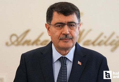 Ankara Valisi Şahin'den bayram tedbirleri ile ilgili açıklama