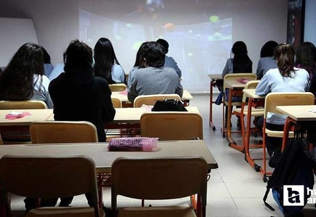 Ankara'daki okullarda 9 günlük ara tatil bugün başlıyor