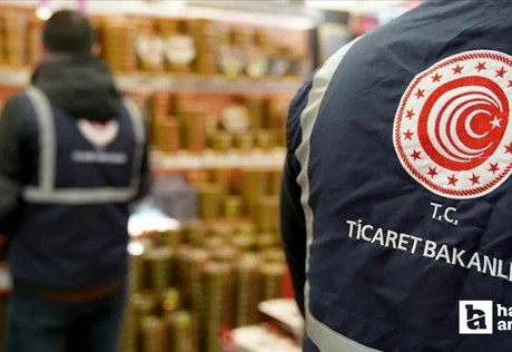 Ticaret Bakanlığı'ndan fahiş fiyata 200.9 milyon liralık ceza