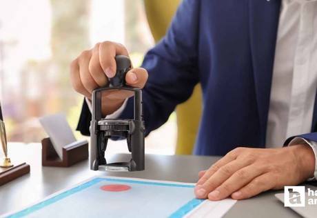 Noter kağıdı, ehliyet, pasaport gibi değerli kağıtlara zam geldi