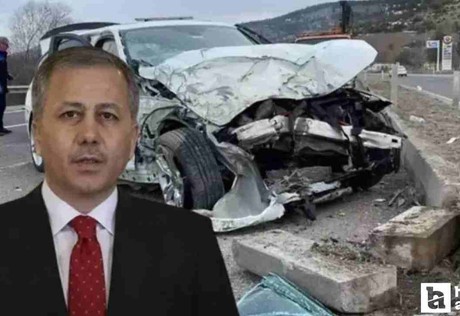 Bakan Yerlikaya duyurdu: 19 kişi hayatını kaybetti
