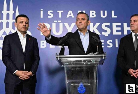 Özel: Dünya siyasi tarihinin en büyük imza kampanyasını başlatmış durumdayız