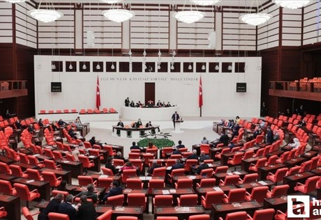 TBMM Dilekçe Komisyonu'na gelen talepler gündem oldu: Bakanlık kapatılsın