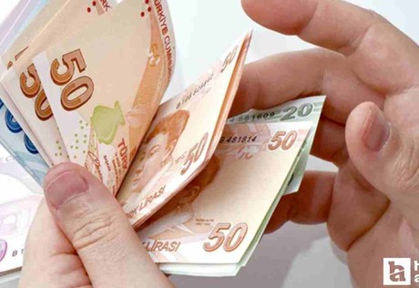 Bakan Yumaklı duyurdu: 70 bin lira kredinin yarısı devletten
