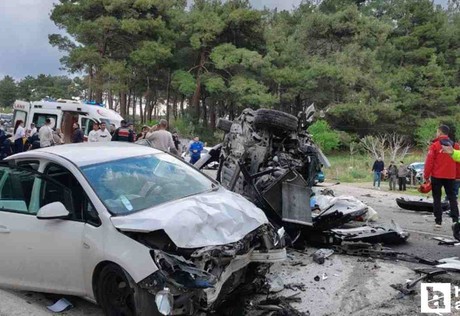 Bayram tatilinin acı bilançosu artıyor: Onlarca ölü ve yaralı var