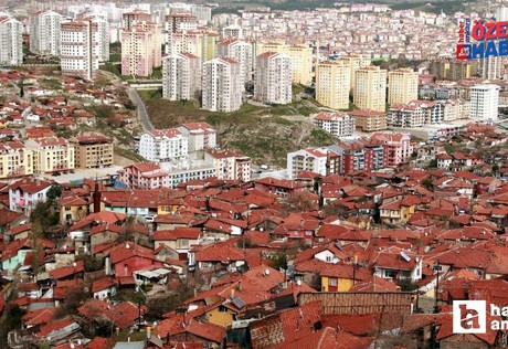 Keçiören, Çankaya, Yenimahalle, Altındağ, Mamak! Ankara'da kentsel dönüşüm kördüğüm oldu
