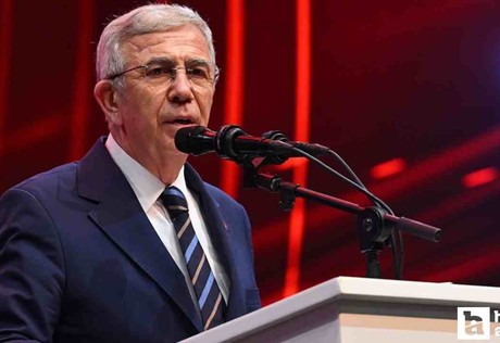 Mansur Yavaş'tan Mahir Polat açıklaması: Herkes için vicdani yükümlülüktür