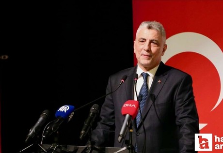 Ticaret Bakanı Bolat: Boykotta zarar edenlerin tazminat davası açma hakları var