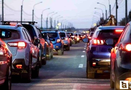 Motorinli araçlara yapılacak ek verginin tarihi belli oldu