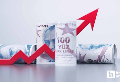 TÜİK Mart ayı enflasyon verisini açıkladı