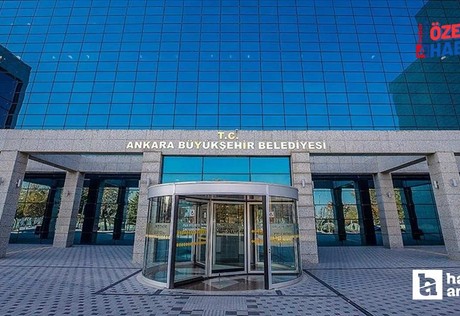 ABB'den Yenimahalle, Kahramankazan, Etimesgut ve Çankaya'da imar planı değişiklikleri