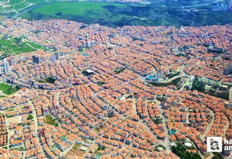 Ankara, İstanbul ve İzmir'de var! TOKİ'den 44 ilde 552 arsa satışı