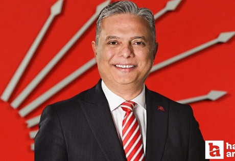 CHP Genel Başkanlığı için adaylığını açıkladı!