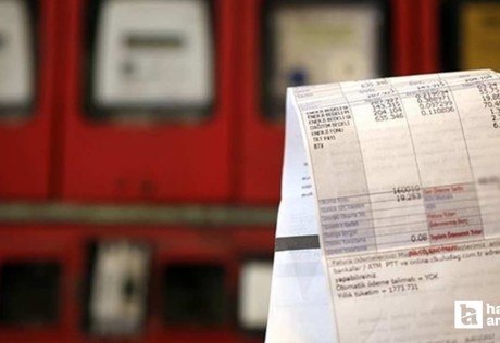 Elektriğe son dakika zam geldi! Nisan ayında elektrik faturası kaç TL gelecek açıklandı