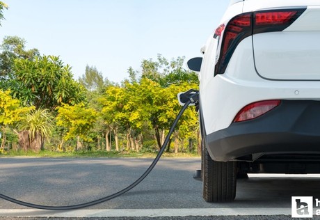 Ankara'da listede: En fazla elektrikli araç şarj istasyonuna sahip iller açıklandı