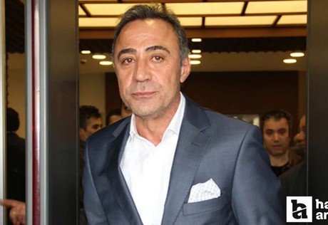 Berhan Şimşek CHP Genel Başkanlığı için adaylığını açıkladı!