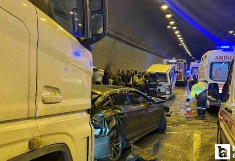 Bakan Yerlikaya duyurdu: 72 kişi yaşamını yitirdi