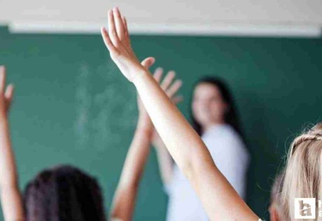 Milyonlarca öğrenci ve öğretmen yarın yeniden dersbaşı yapacak