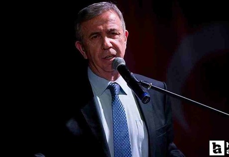 Yavaş, Ankara mitinginde konuştu: Ya yargılayın ya serbest bırakın!