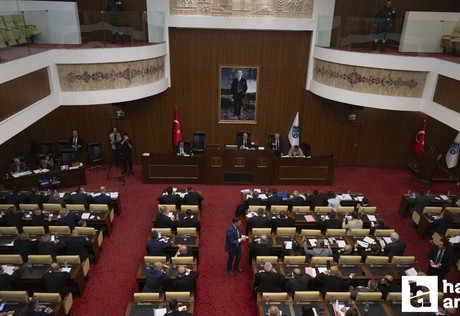 Ankara'da bazı üst geçit, cadde ve sokak isimleri değiştiriliyor