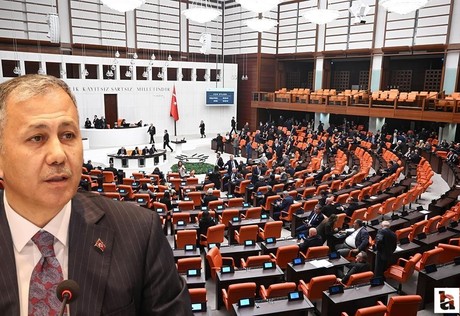 Bakan Yerlikaya'dan Yeni Trafik Kanunu Taslağı açıklaması: Meclis'e geliyor