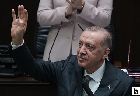 Cumhurbaşkanı Erdoğan: "Enflasyondaki düşüş devam edecek"