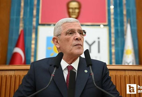 İYİ Parti Genel Başkanı Dervişoğlu'ndan cunta yorumu: Gocunulacak bir durum yok