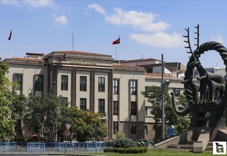 Ankara Valiliği, çocukları yaralayan köpeğin sahibinin gözaltına alındığını açıkladı