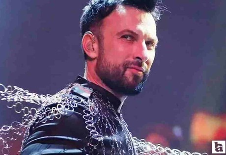Tarkan'ın 32 bin TL'ye satılan İstanbul konseri biletleri peynir ekmek gibi satıldı