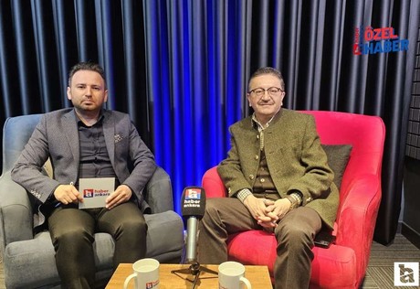 Altındağ Belediye Başkanı Tiryaki: Çadır kuranların hiç biri belediye işçisi değil