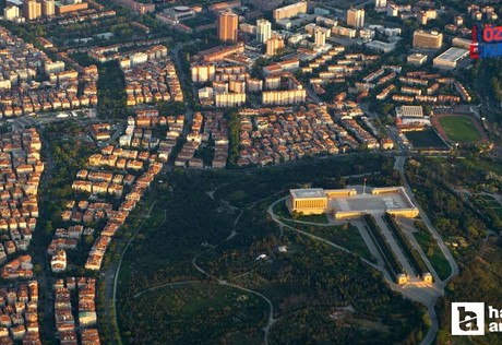 Ankara'da konut yatırımı için en uygun yerler sıralandı! Burada evi olanlar yaşadı