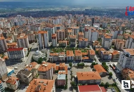 Ankara'daki bazı taşınmazlar için özelleştirme kararı çıktı!