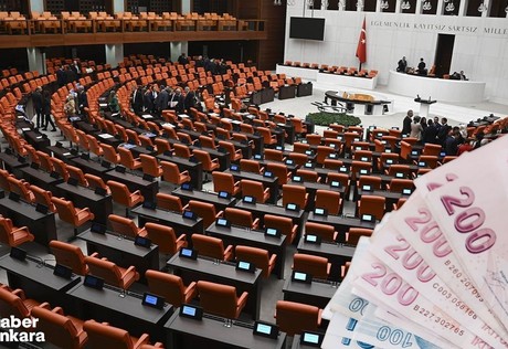 Kanun Meclis'e sunuldu: 112'yi gereksiz meşgul edenlere 15 bin TL ceza yolda