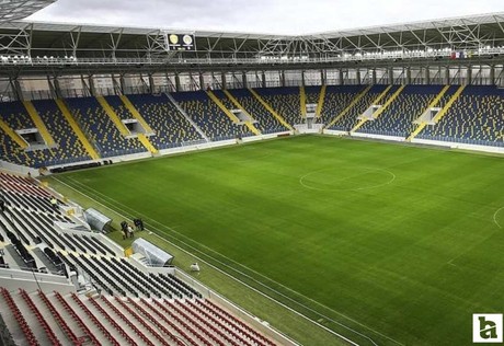 MKE Ankaragücü'nün Bucaspor 1928 oynayacağı maçın biletleri satışa çıktı