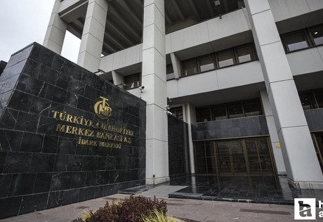 Piyasalar bekliyor: Merkez Bankası faiz kararını perşembe günü açıklayacak