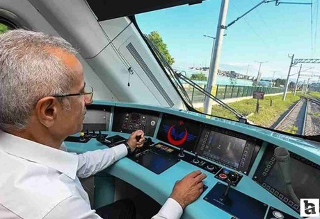 Uraloğlu: Esenboğa metrosunun yapımına önümüzdeki yıl başlanacak