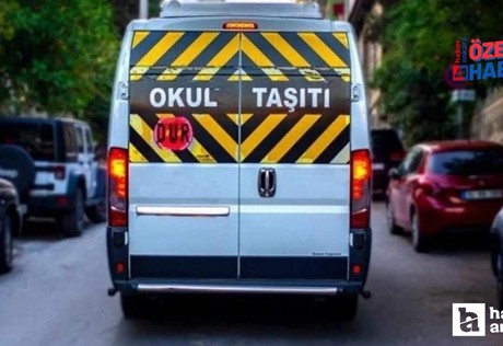 Ankara'da servis aracı sayısı artıyor! ABB, C Plaka ihalesi düzenleyecek