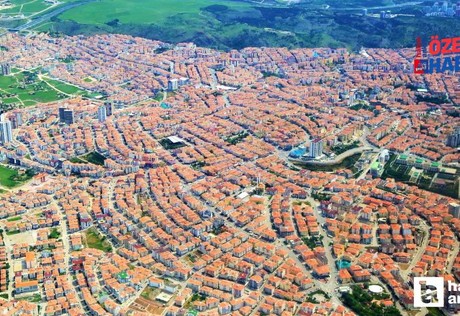 ABB duyurdu: Çankaya, Yenimahalle, Elmadağ ve Kahramankazan'da imar planı değişti