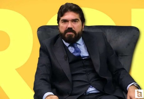 Ankara Cumhuriyet Başsavcılığı, Rasim Ozan Kütahyalı hakkında soruşturma başlattı
